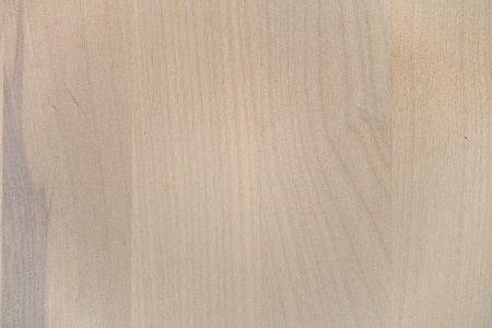 Табурет на венских ножках выбеленная береза