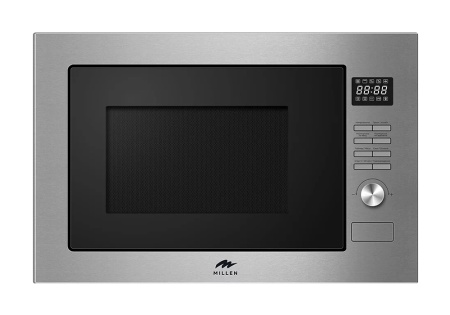 Встраиваемая микроволновка Millen MBW 381 SX