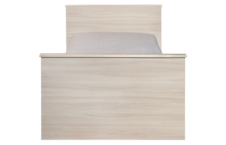 Тахта Макс с Боковым Подъемом и Матрасом/Разные Цвета 900/1200 х 2000 мм