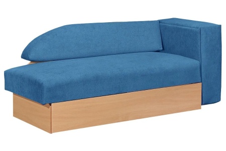 Кресло-Кровать Стайл №2/Разные Цвета Ш-1400 х Г-760 х В-650 мм