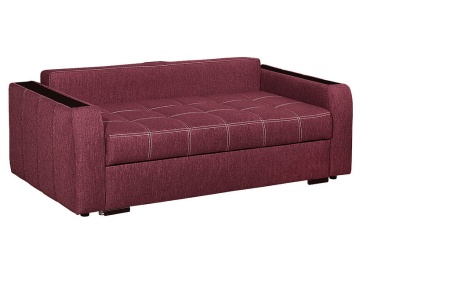 Ортопедический Диван Орландо/Разные Цвета Ш-1860 х Г-1060 х В-930 мм