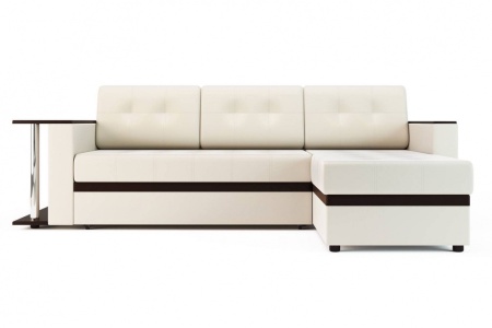 Диван Угловой Александрия  (Ш-2510 x В-900 x Г-750 мм)/Разные Цвета